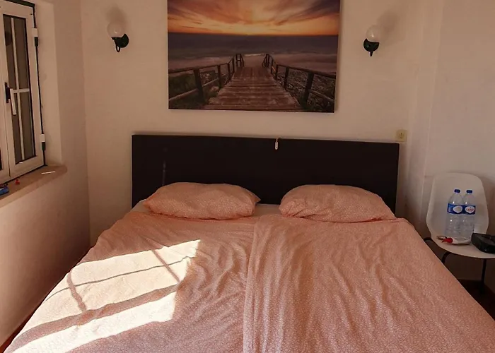 Vistazul Tatil Evi *