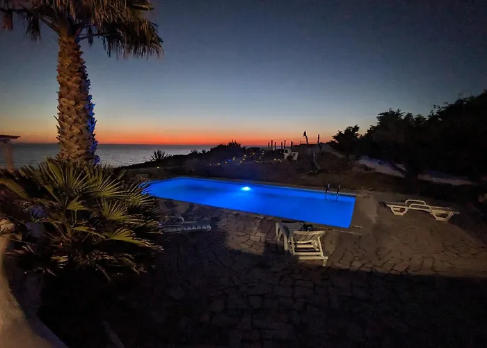 Tatil Evi Vistazul *