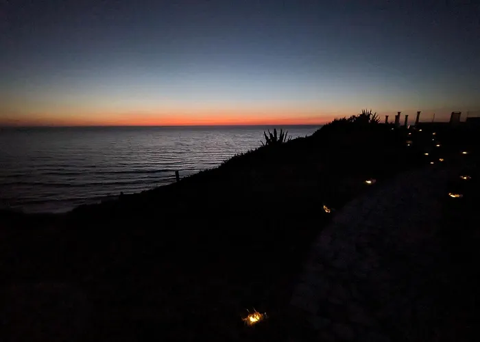 Vistazul Tatil Evi Pataias