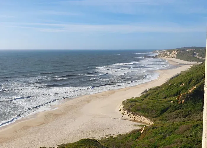 Tatil Evi Vistazul Pataias