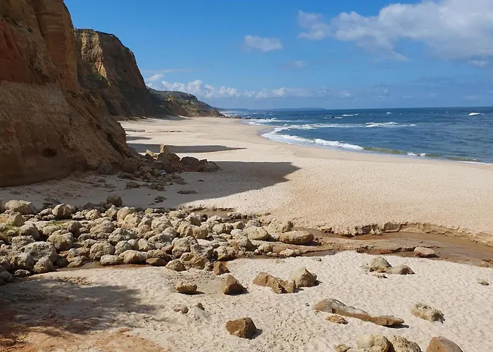 Tatil Evi Vistazul Pataias