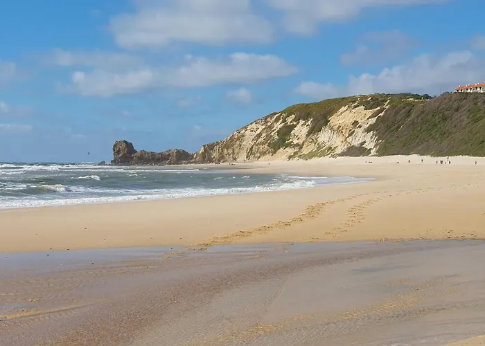 Vistazul Tatil Evi Pataias