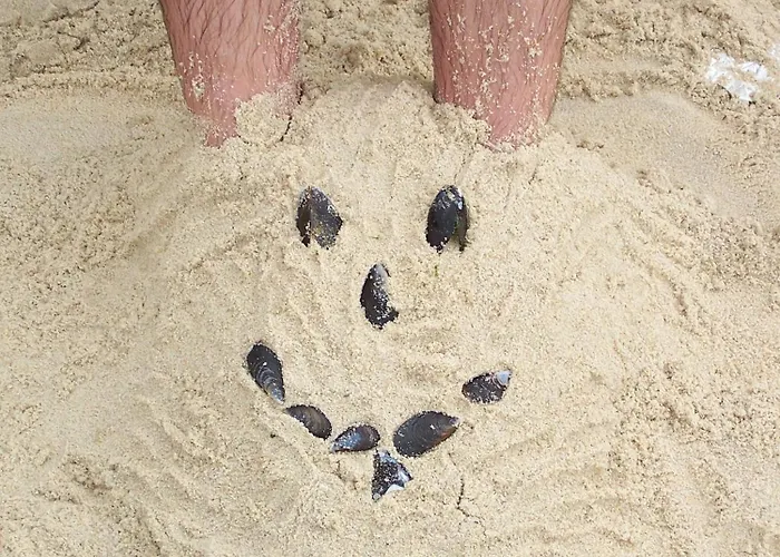 Vistazul Tatil Evi Pataias