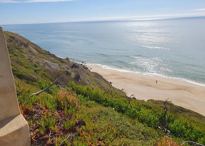 Tatil Evi Vistazul Pataias