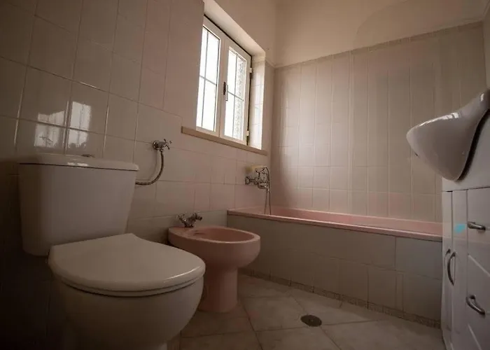 Vistazul Tatil Evi Pataias