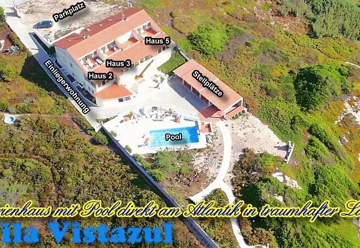 Tatil Evi Vistazul